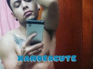 XANDERCUTE