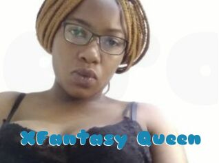 XFantasy_Queen