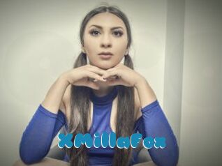 XMillaFox