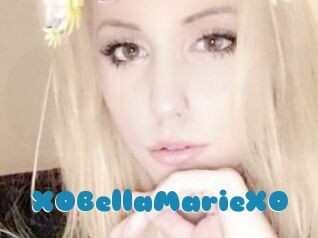XOBellaMarieXO