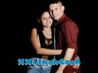 XXLInchCock