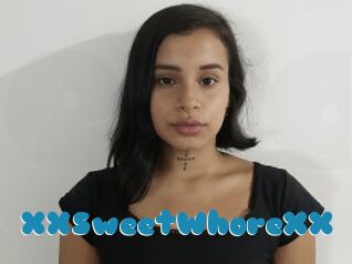 XXSweetWhoreXX