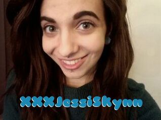 XXXJessiSkynn