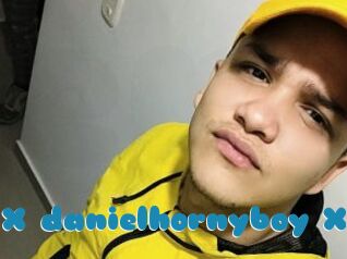 X_danielhornyboy_X