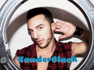 XanderBlack Erotik Chat