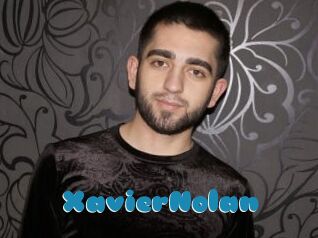 XavierNolan