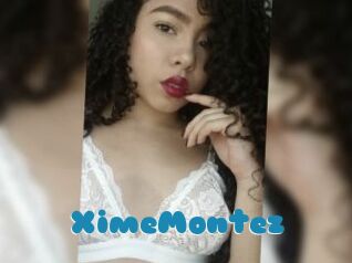 XimeMontez