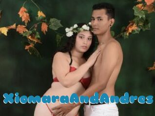 XiomaraAndAndres