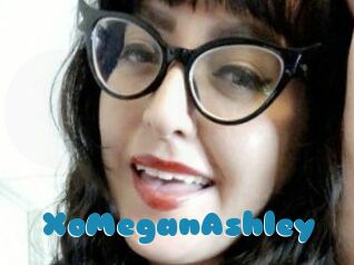 XoMeganAshley