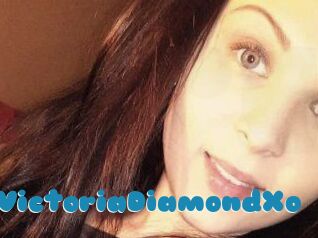 XoVictoriaDiamondXo