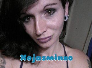 Xojasminxo