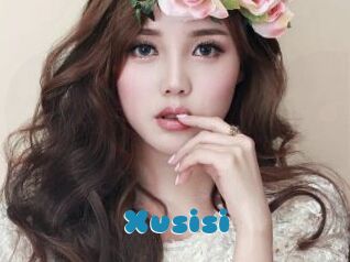 Xusisi