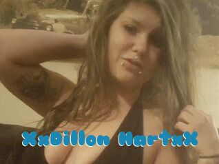 XxDillon_HartxX