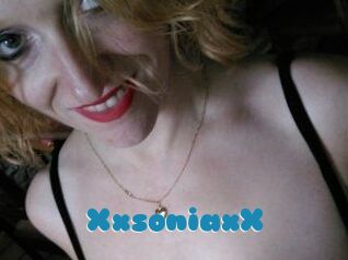 XxsoniaxX