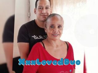 XxxLovedDuo