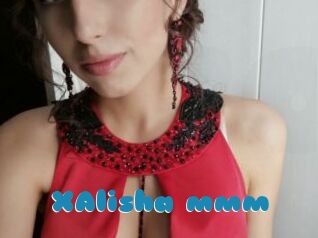 XAlisha_mmm