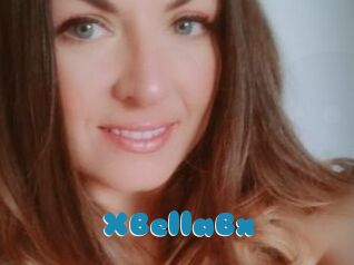 XBellaBx