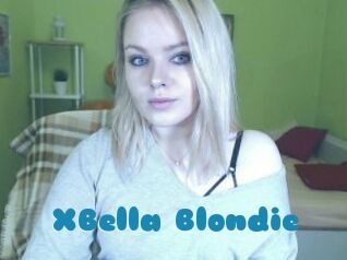 XBella_Blondie