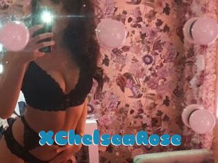 XChelseaRose