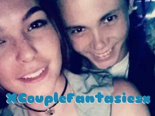 XCoupleFantasiesx