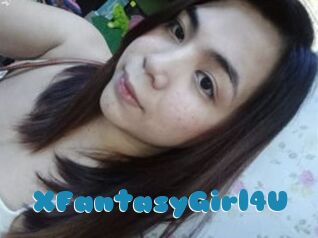 XFantasyGirl4U