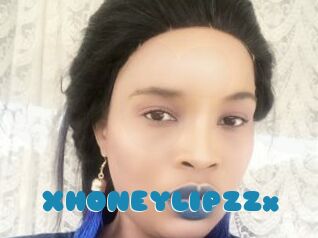 XHONEYLIPZZx