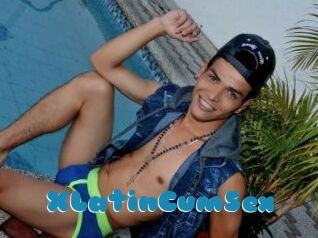 XLatinCumSex