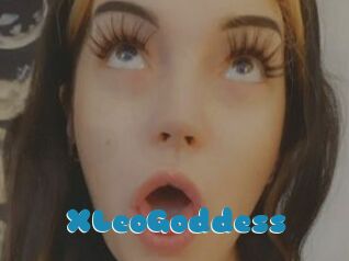 XLeoGoddess