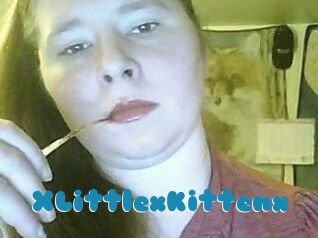 XLittlexKittenx