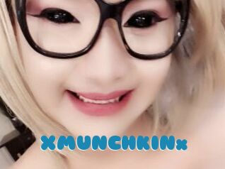 XMUNCHKINx