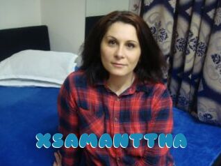 XSAMANTTHA