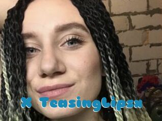 X_TeasingLipsx