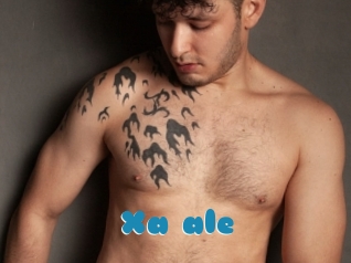 Xa_ale