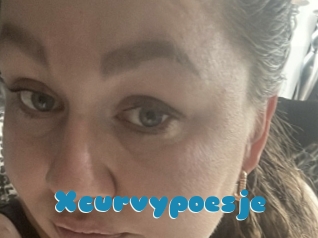 Xcurvypoesje