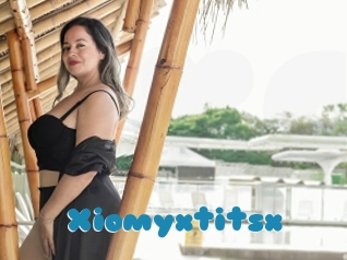 xiomyxtitsx Erotik Chat