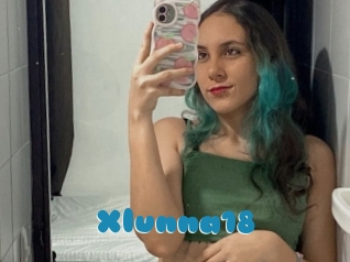 Xlunna18