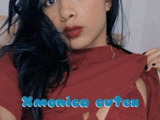 Xmonica_cutex