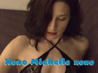 Xoxo_Michelle_xoxo