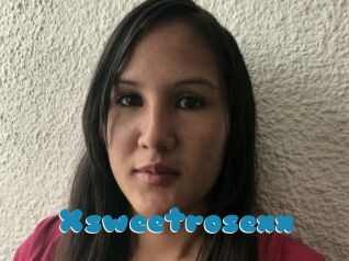 Xsweetrosexx