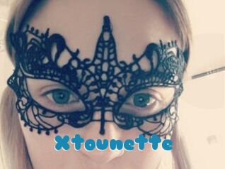 xtounette Erotik Chat
