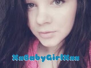XxBabyGirlXxx