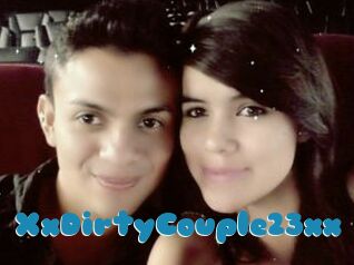 XxDirtyCouple23xx