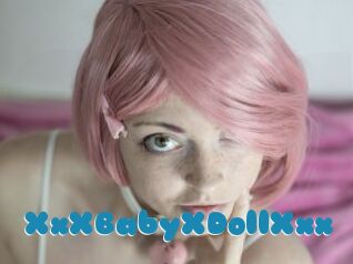 XxXBabyXDollXxx