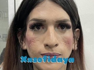 xxsofidaya Erotik Chat