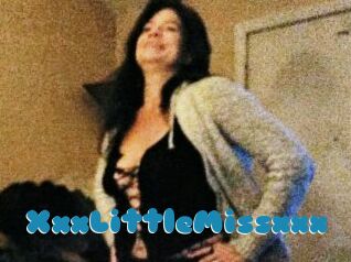 XxxLittleMissxxx