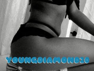 YOUNGDIAMOND20