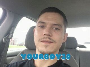 YOURBOY20