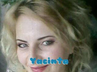 Yacinta