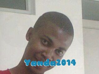 Yanda2014