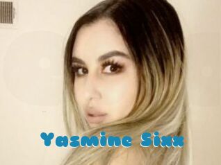 Yasmine_Sixx